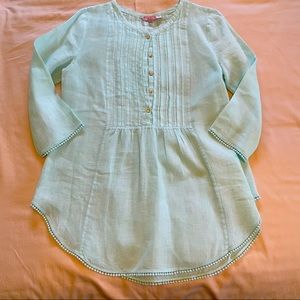 Calypso St Barth Boho Blouse